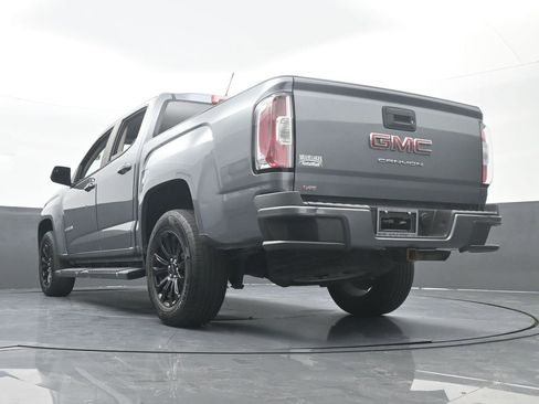 Used 2021 GMC Canyon Elevation w/ Trailering Package image 55