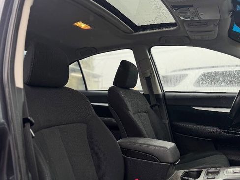 Used 2013 Subaru Legacy 2.5i Premium image 7