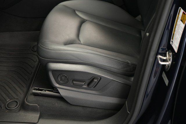 Used 2025 Audi Q7 2.0T Premium Plus w/ Premium Plus Package AWD/4WD image 21