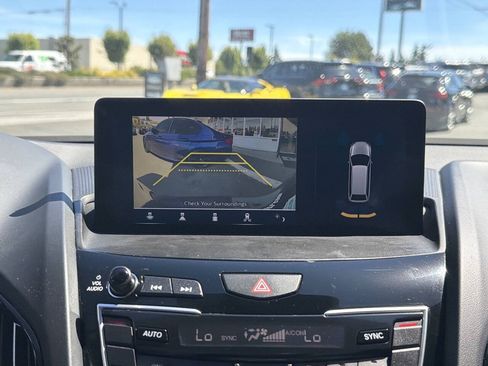 Used 2021 Acura RDX AWD w/ Technology Package image 27
