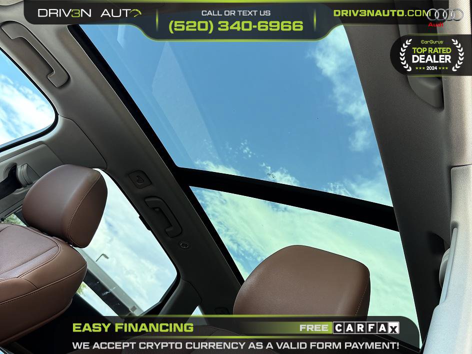Used 2021 Audi Q7 3.0T Premium Plus AWD/4WD image 18