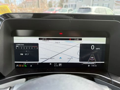 New 2026 Subaru Outback Wilderness image 22