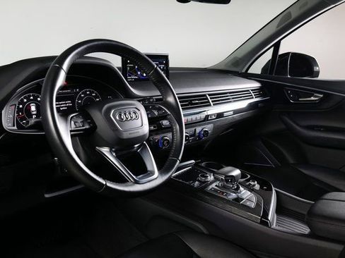Used 2018 Audi Q7 3.0T Premium Plus w/ Premium Plus Package image 18