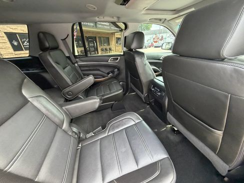 Used 2018 GMC Yukon Denali w/ Denali Ultimate Package RWD image 27