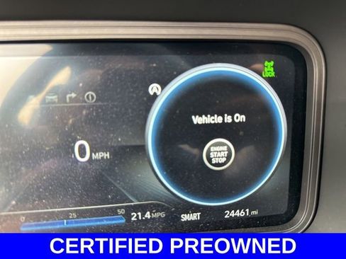 Certified 2023 Hyundai Kona N Line image 31