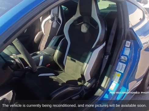 Used 2021 Ford Mustang Shelby GT500 w/ Technology Package RWD image 12