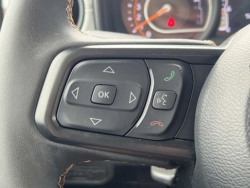 Used 2024 Jeep Wrangler Unlimited Sport AWD/4WD image 27