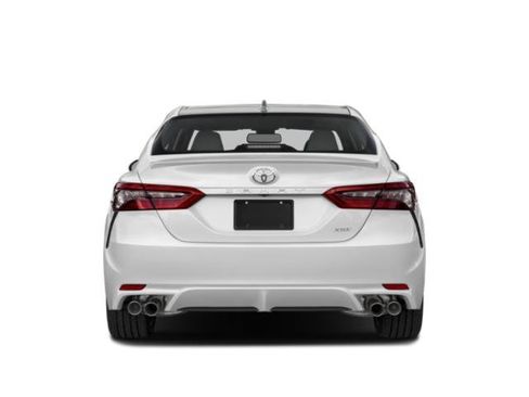 Used 2024 Toyota Camry XSE FWD image 9