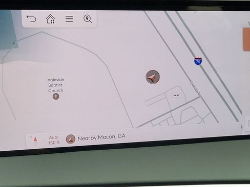 New 2026 Genesis GV70 3.5T Sport Prestige AWD/4WD image 25