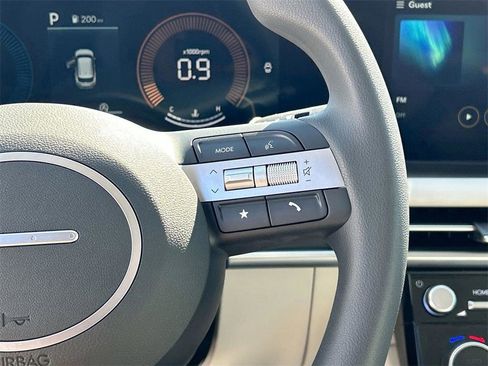 New 2026 Hyundai Tucson SEL image 29