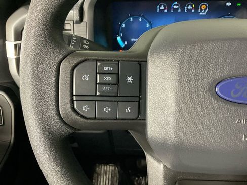 New 2026 Ford F150 STX w/ Equipment Group 200A image 23