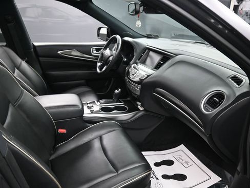 Used 2020 INFINITI QX60 Luxe w/ Edition 30 Essential Package AWD/4WD image 39