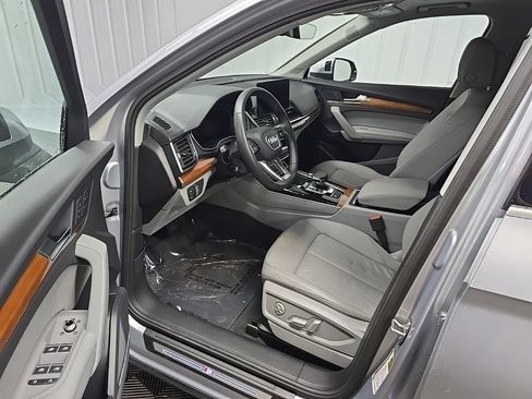 Used 2022 Audi Q5 2.0T Premium Plus AWD/4WD image 30
