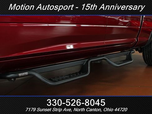 Used 2022 RAM 1500 Warlock AWD/4WD image 33