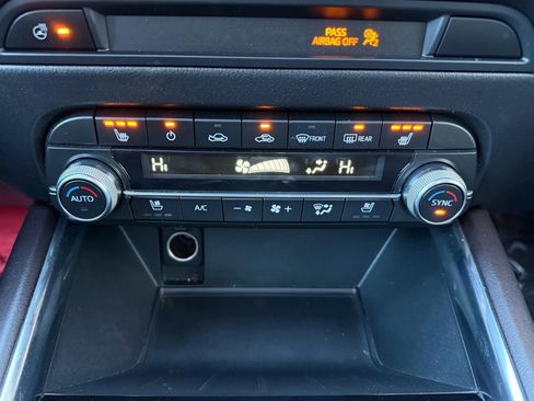 Used 2019 MAZDA CX-5 Signature image 21