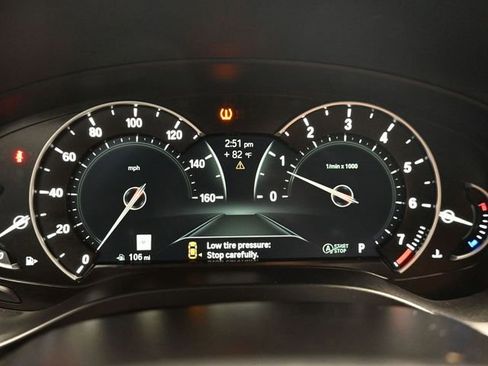 Used 2019 BMW X3 sDrive30i w/ Convenience Package image 22