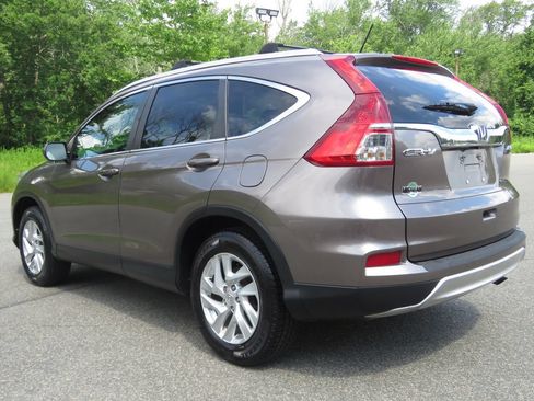 Used 2015 Honda CR-V EX image 7