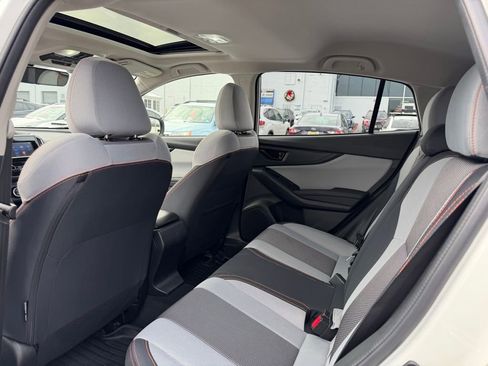 Used 2023 Subaru Crosstrek 2.0i Premium image 27