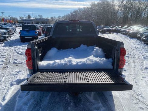 Used 2020 Toyota Tundra SR5 w/ TRD Off-Road Package image 23
