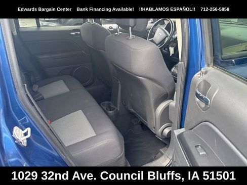 Used 2010 Jeep Patriot Sport image 9