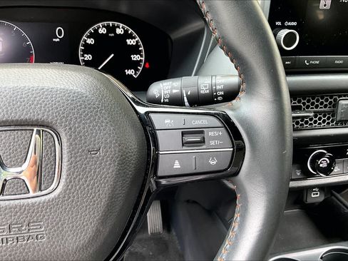Used 2025 Honda HR-V Sport image 56