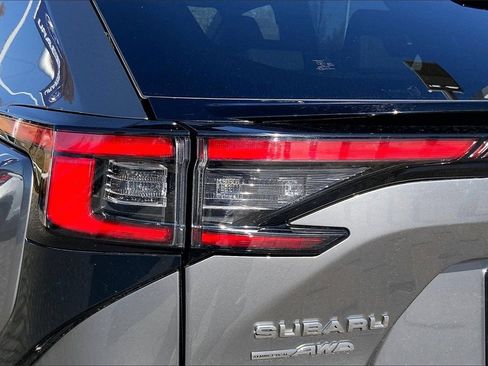 Used 2023 Subaru Solterra AWD image 22