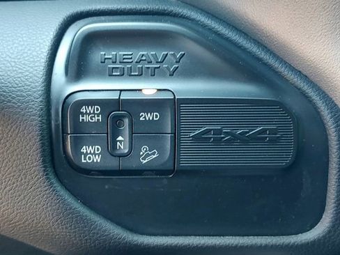 Certified 2021 RAM 2500 Laramie AWD/4WD image 18