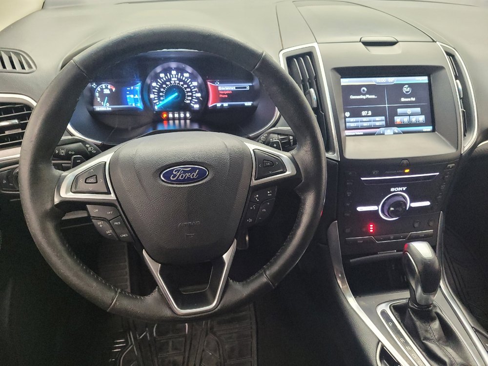 Used 2015 Ford Edge Sport w/ Equipment Group 401A FWD image 22
