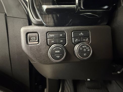 Used 2024 Chevrolet Silverado 1500 RST AWD/4WD image 20
