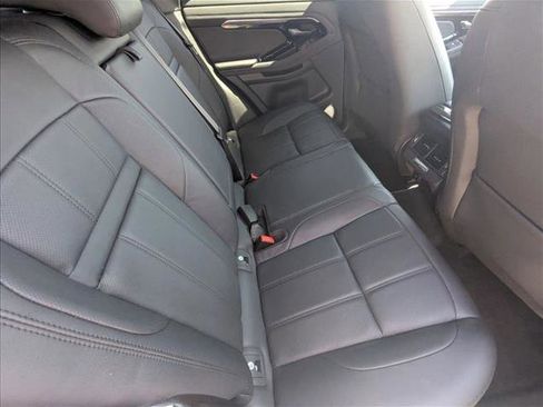 Used 2023 Land Rover Range Rover Evoque R-Dynamic SE AWD/4WD image 20