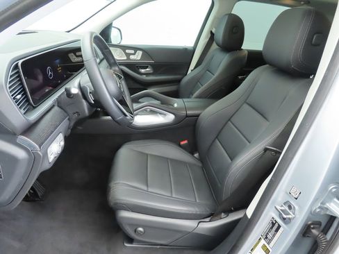 Used 2024 Mercedes-Benz GLE 450 GLE 450 image 19