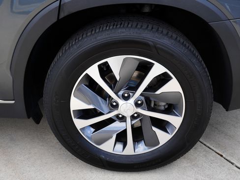 Used 2020 Hyundai Palisade SEL AWD/4WD image 13