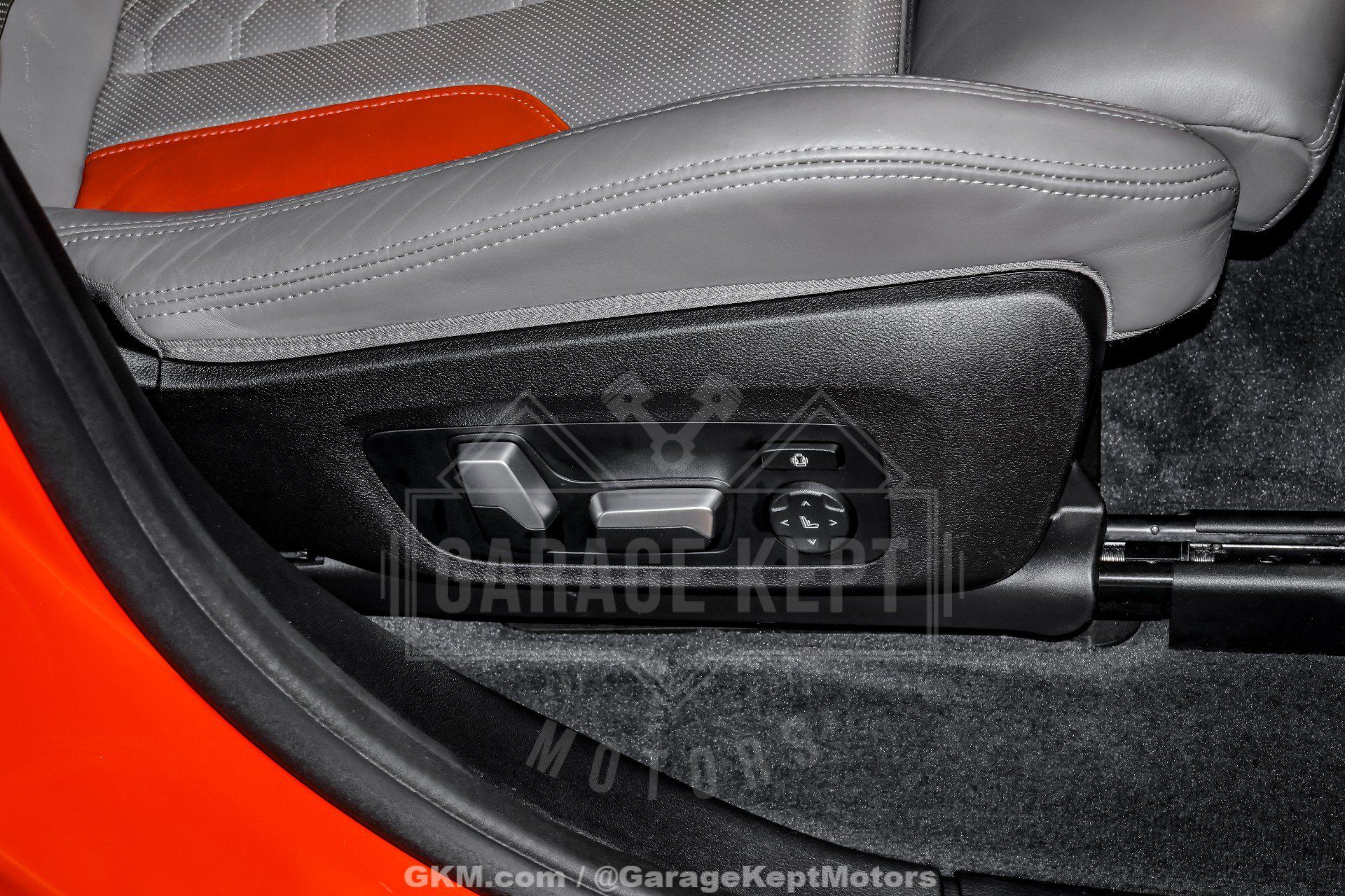 Used 2020 BMW X3 M w/ Executive Package AWD/4WD image 90