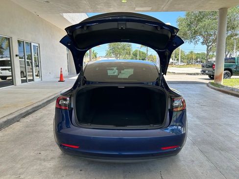 Used 2022 Tesla Model 3 RWD image 27
