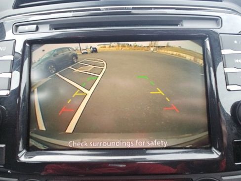 Used 2023 Nissan Maxima SV w/ Floor Mat Group image 22