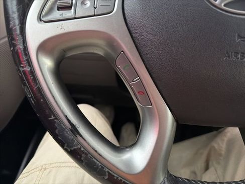 Used 2012 Hyundai Tucson GLS image 30