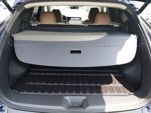 New 2025 Nissan Murano Platinum w/ Cargo Package image 8