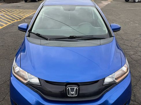 Used 2015 Honda Fit LX image 12