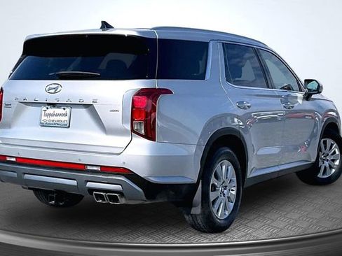 Used 2024 Hyundai Palisade SEL image 6