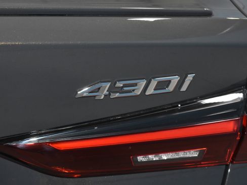 New 2027 BMW 430i Coupe w/ M Sport Package AWD/4WD image 26