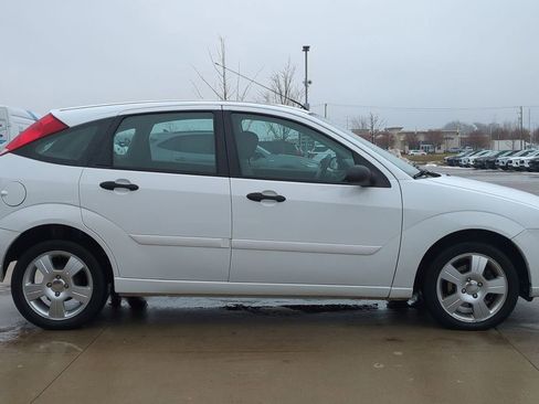 Used 2007 Ford Focus S image 7