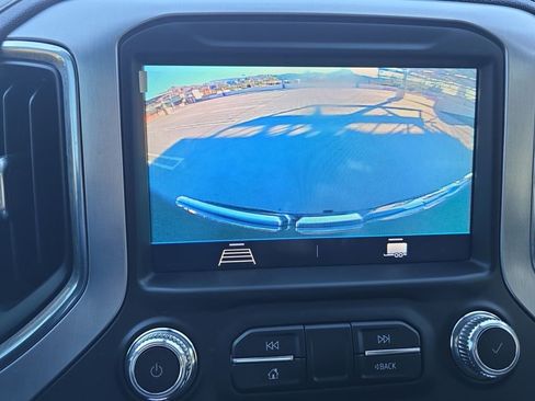 Used 2021 GMC Sierra 1500 Elevation image 15