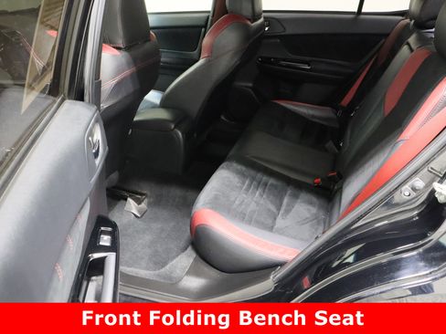 Used 2021 Subaru WRX STI image 28