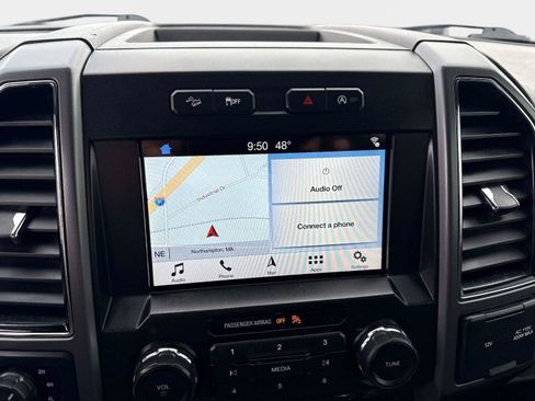 Used 2018 Ford F150 XLT w/ Equipment Group 302A Luxury image 24