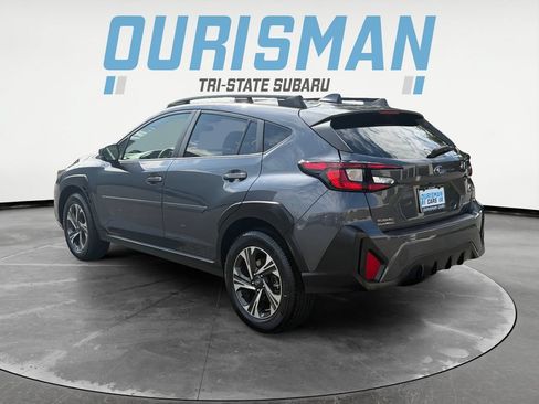 Used 2024 Subaru Crosstrek 2.0i Premium AWD/4WD image 4