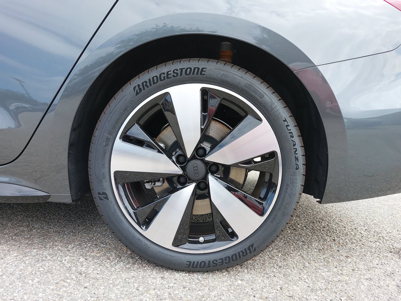 New 2026 Audi A5 2.0T Premium Plus AWD/4WD image 37