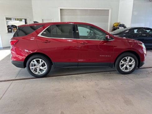 Used 2020 Chevrolet Equinox LT image 6