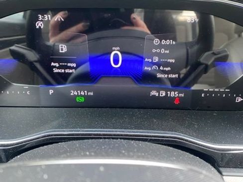 Used 2023 Volkswagen Jetta SE FWD image 7