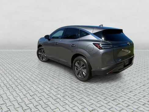 Certified 2025 Nissan Murano SL w/ Cargo Package AWD/4WD image 6