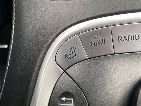 Used 2016 Mercedes-Benz S 550 4MATIC Sedan image 36